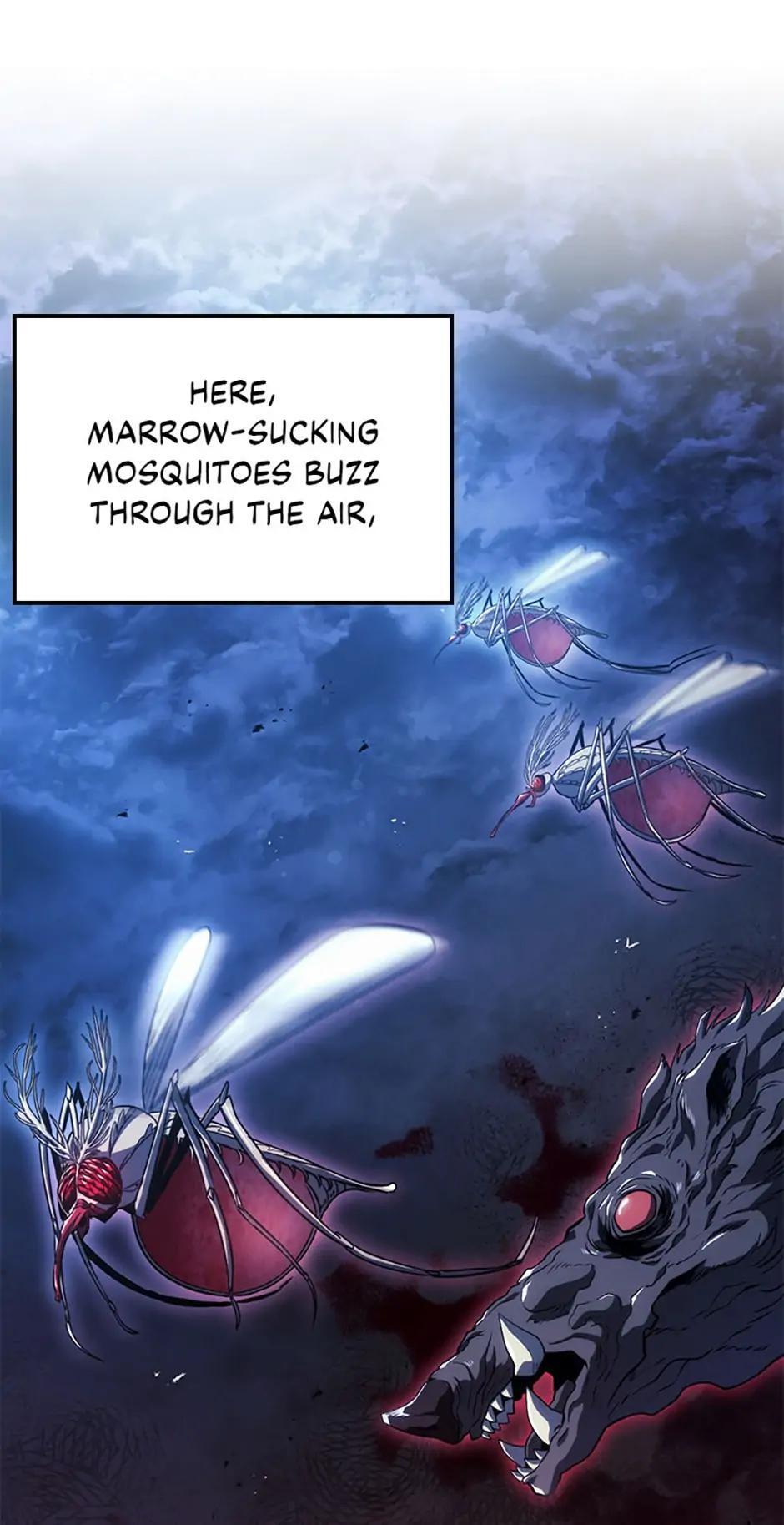 Read Cheolhyeolgeomga Sanyanggaeui Hoegwi Manga Online