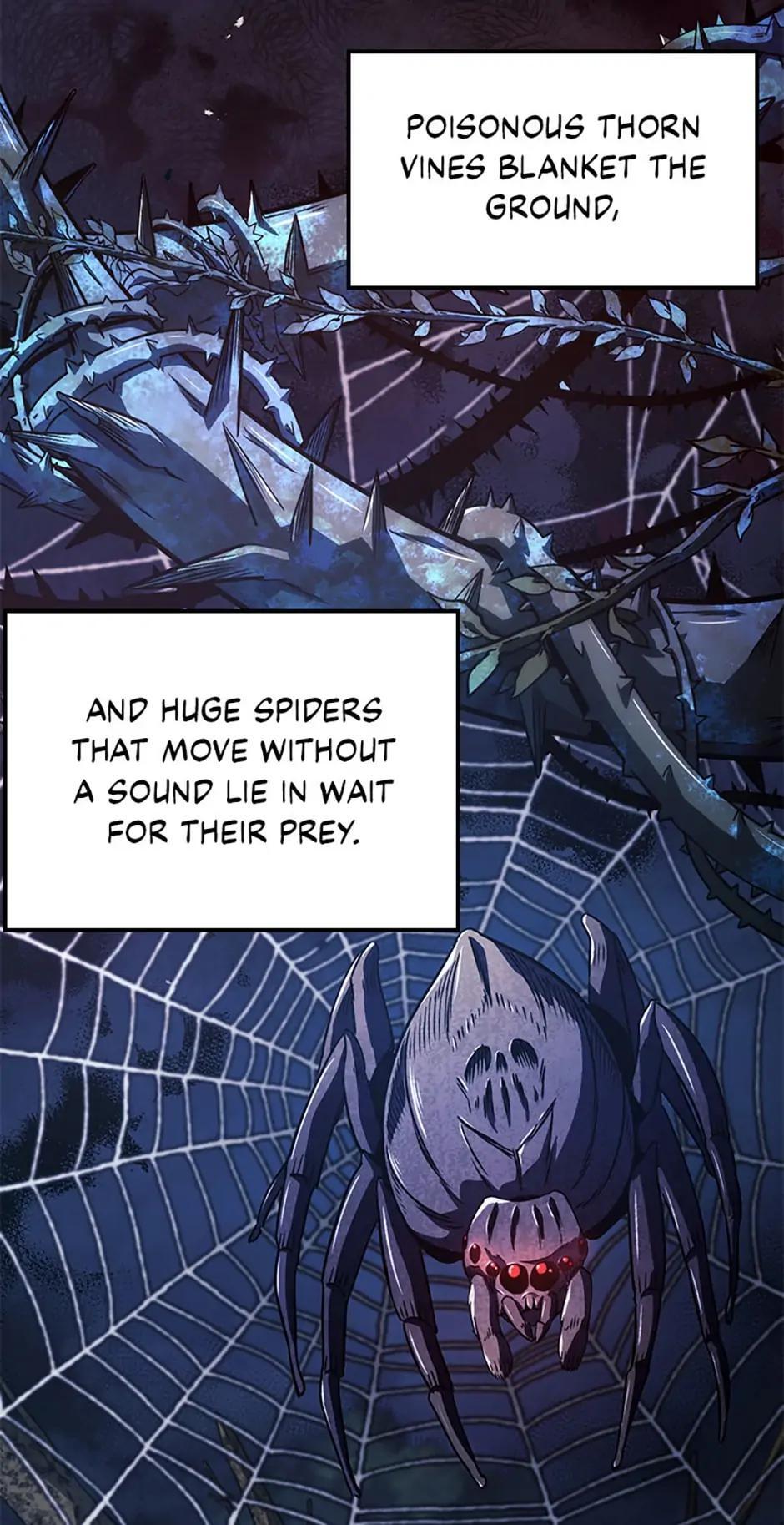 Read Cheolhyeolgeomga Sanyanggaeui Hoegwi Manga Online