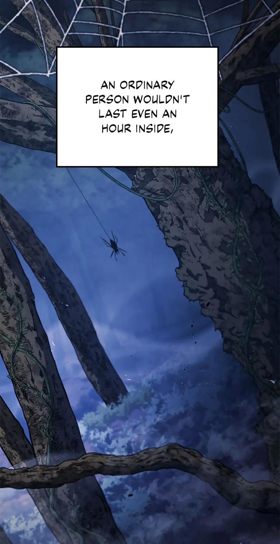 Read Cheolhyeolgeomga Sanyanggaeui Hoegwi Manga Online