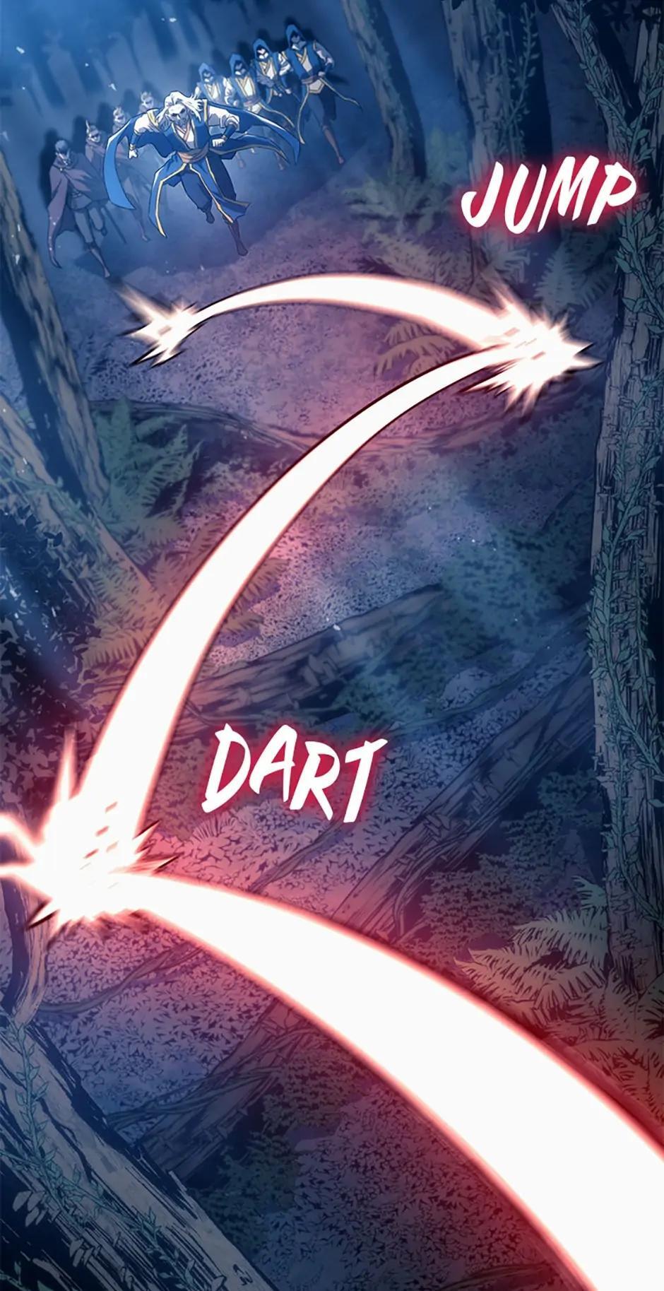 Read Cheolhyeolgeomga Sanyanggaeui Hoegwi Manga Online