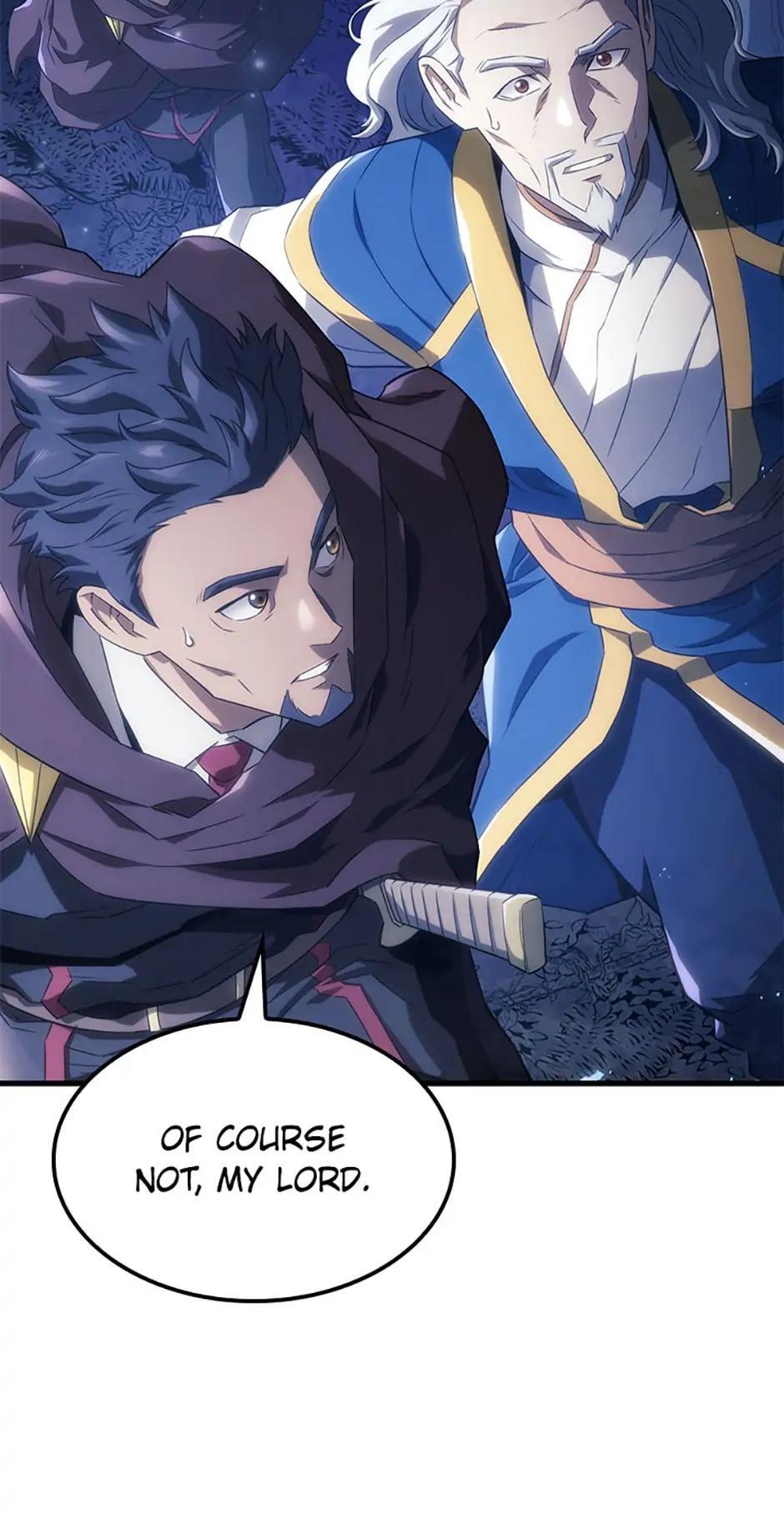 Read Cheolhyeolgeomga Sanyanggaeui Hoegwi Manga Online