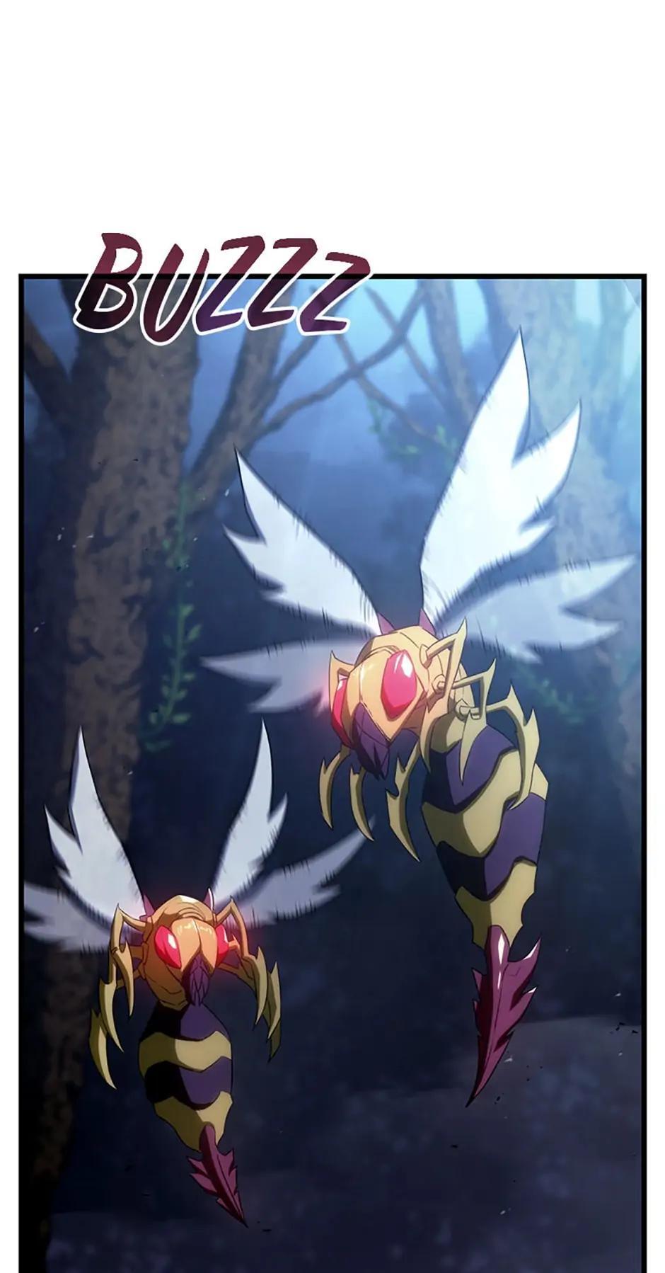 Read Cheolhyeolgeomga Sanyanggaeui Hoegwi Manga Online