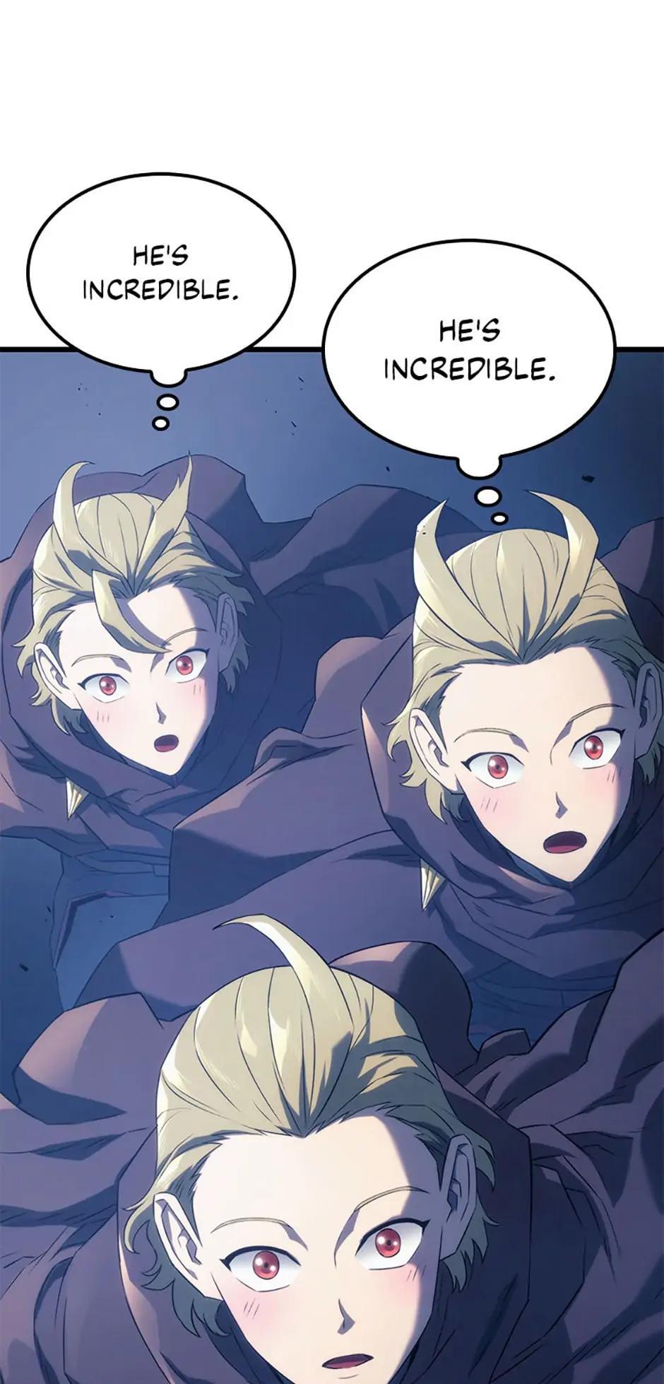 Read Cheolhyeolgeomga Sanyanggaeui Hoegwi Manga Online