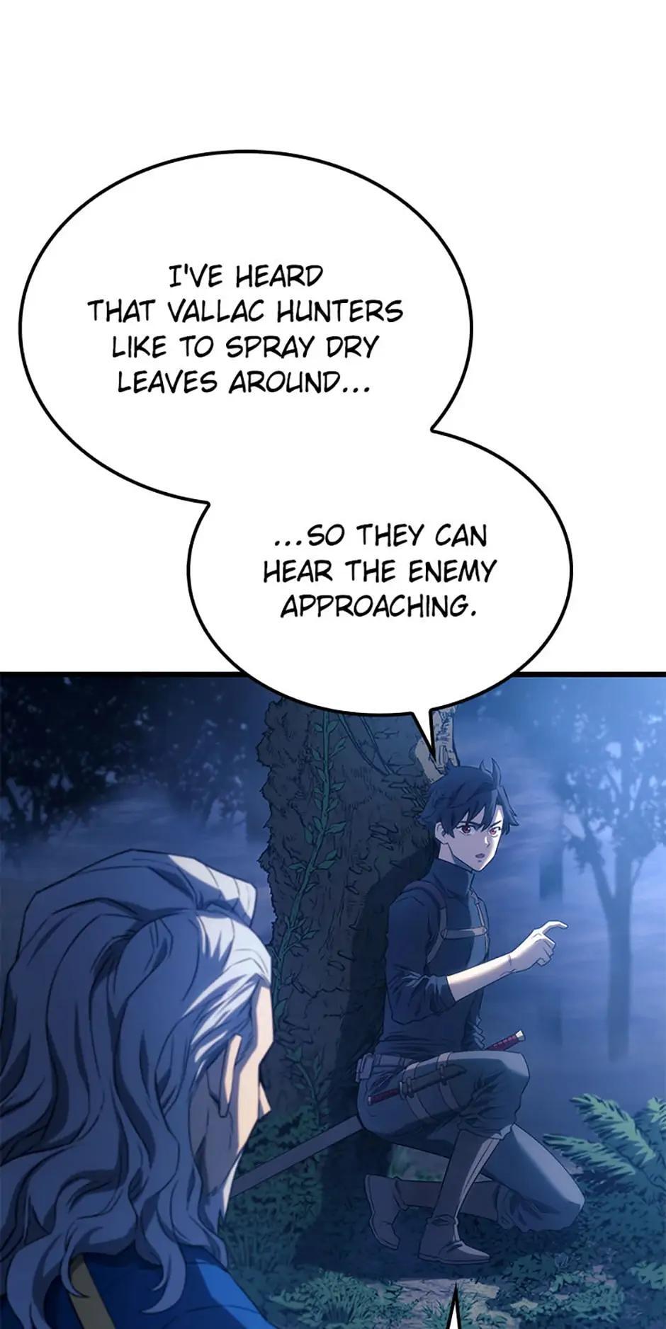 Read Cheolhyeolgeomga Sanyanggaeui Hoegwi Manga Online