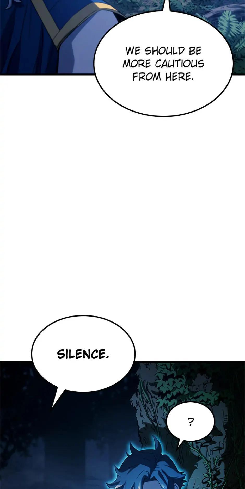 Read Cheolhyeolgeomga Sanyanggaeui Hoegwi Manga Online