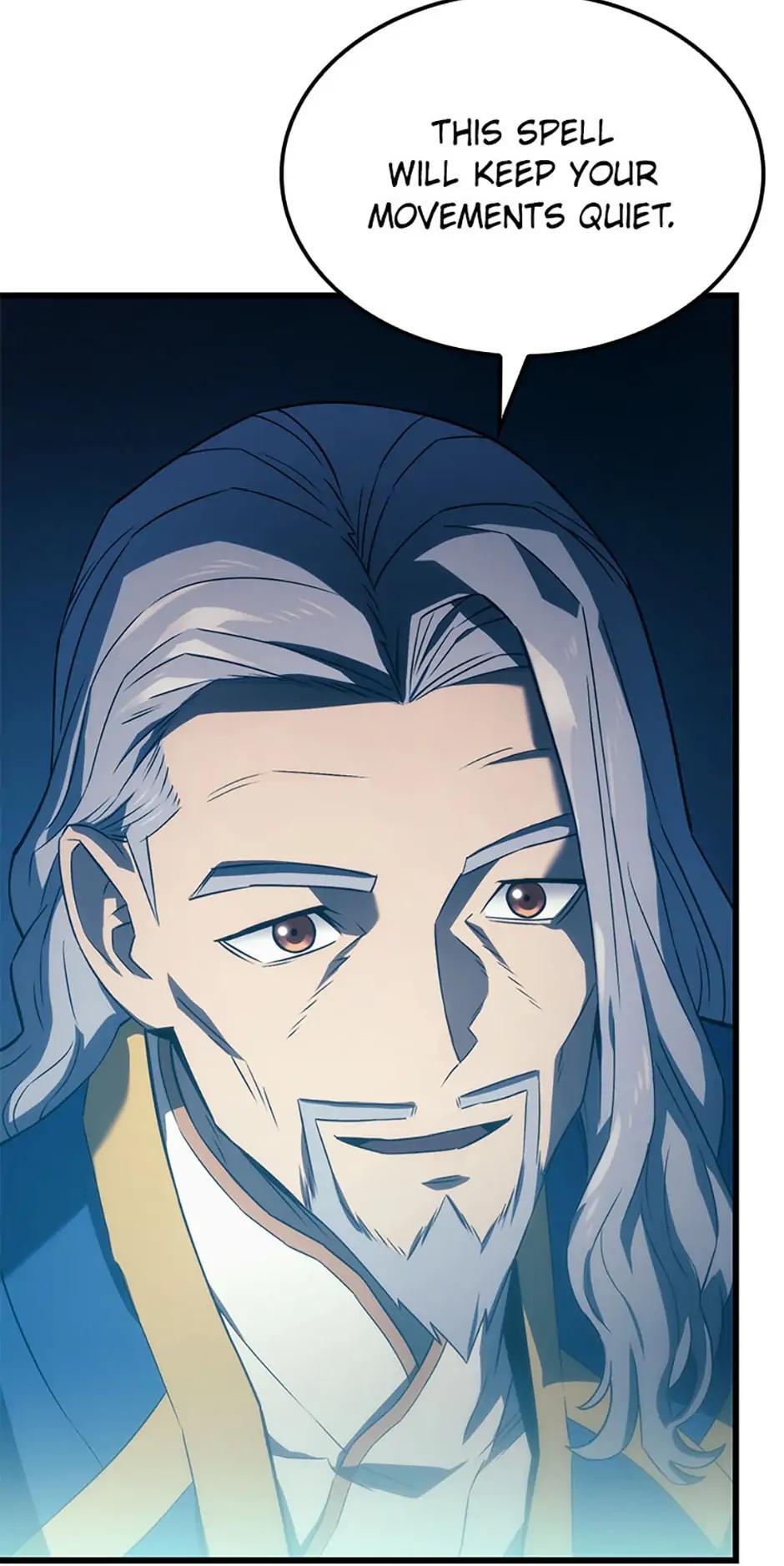 Read Cheolhyeolgeomga Sanyanggaeui Hoegwi Manga Online