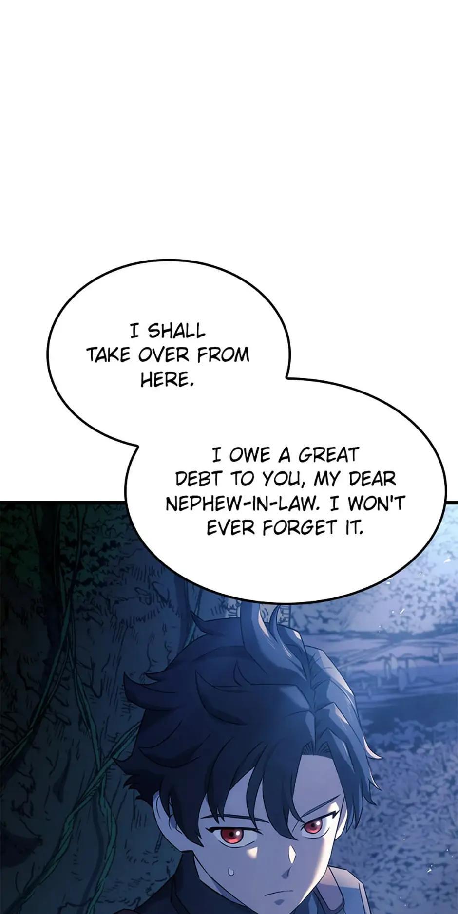 Read Cheolhyeolgeomga Sanyanggaeui Hoegwi Manga Online