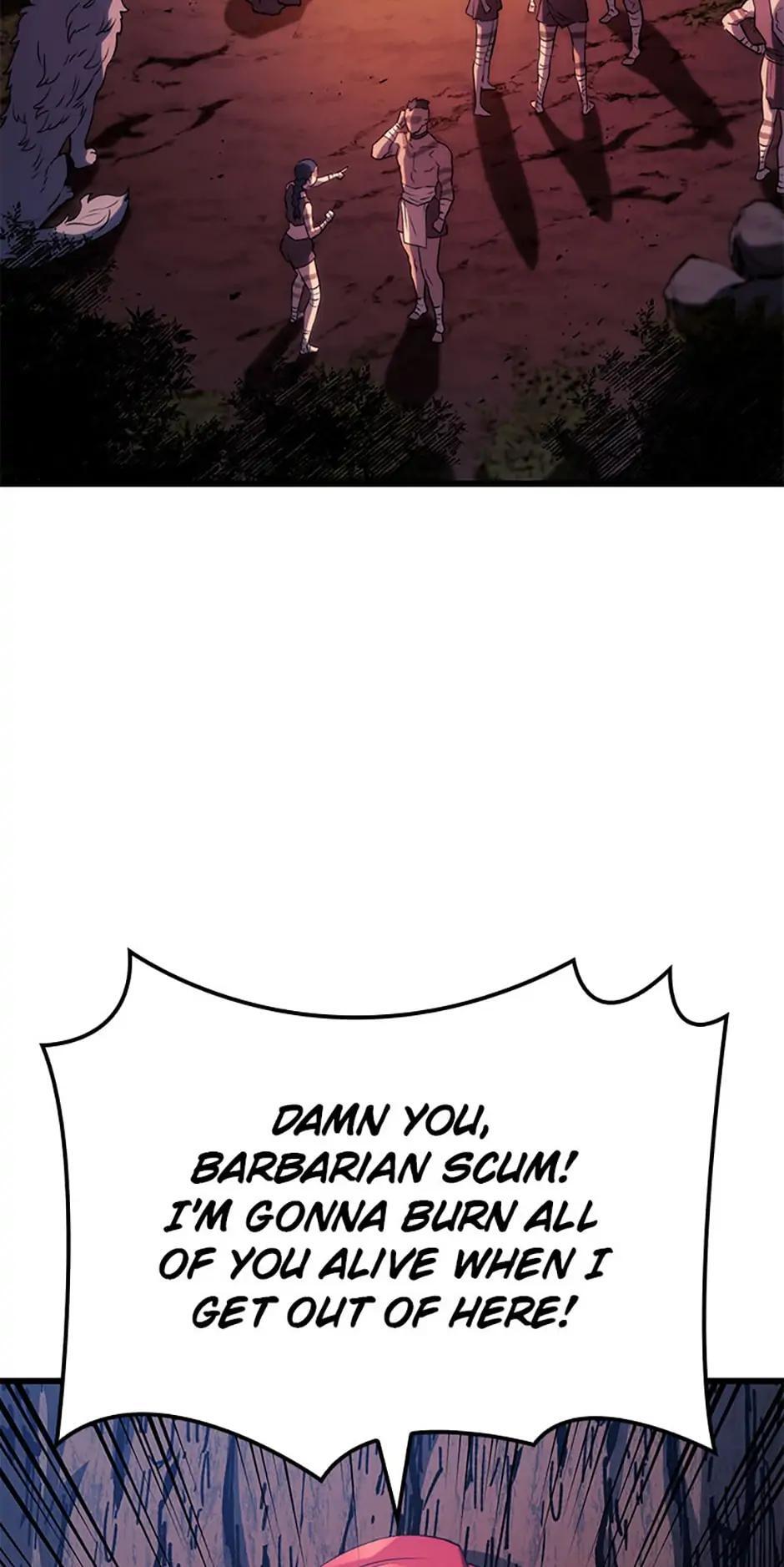 Read Cheolhyeolgeomga Sanyanggaeui Hoegwi Manga Online