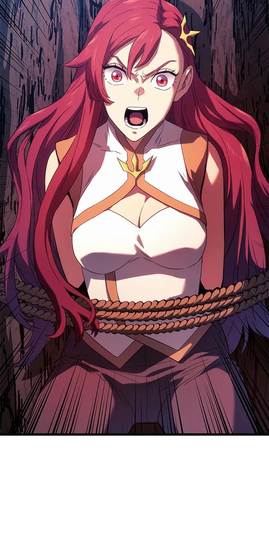 Read Cheolhyeolgeomga Sanyanggaeui Hoegwi Manga Online