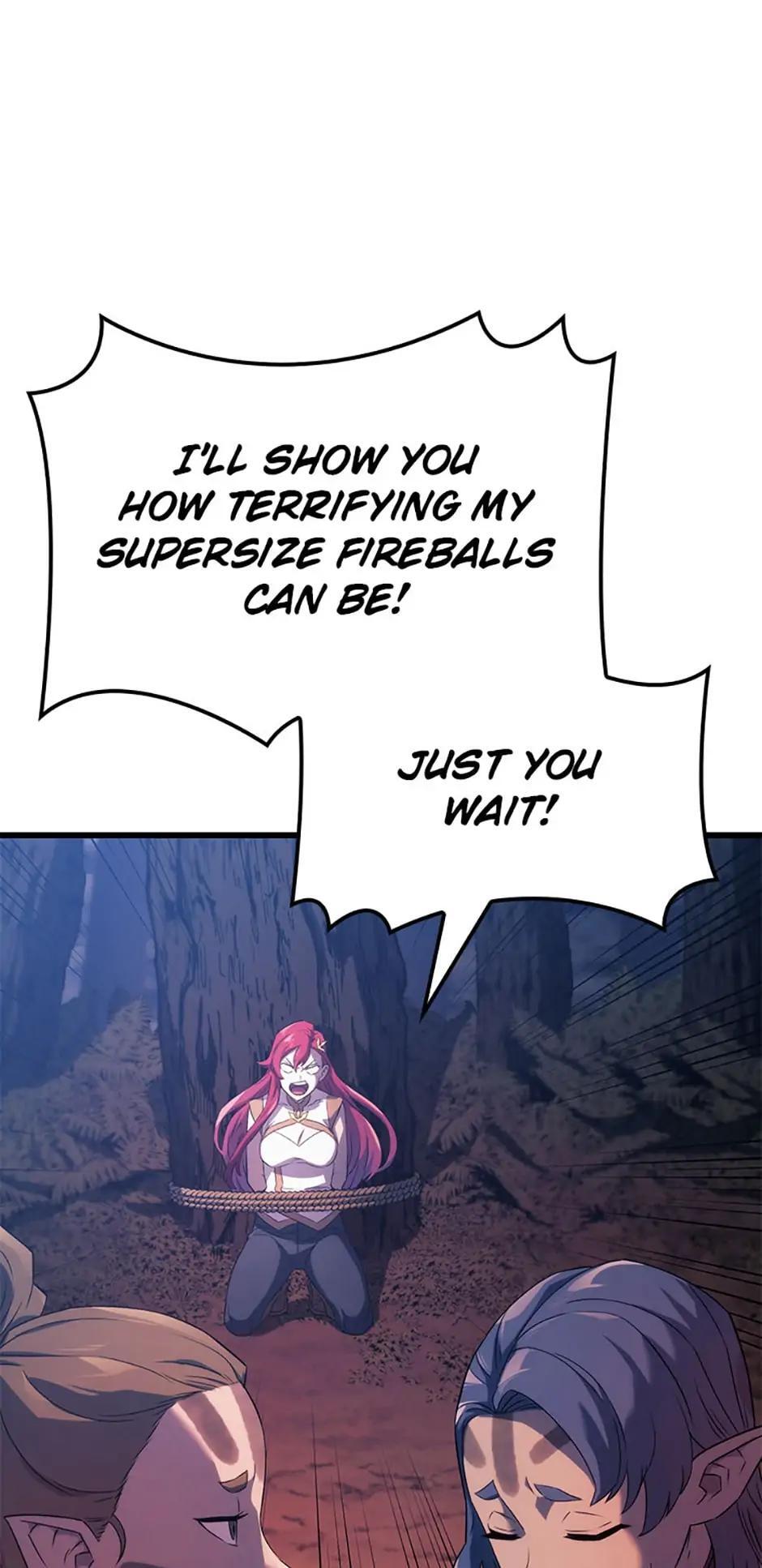 Read Cheolhyeolgeomga Sanyanggaeui Hoegwi Manga Online