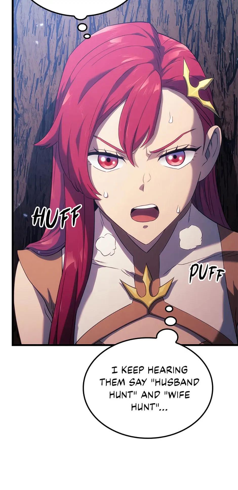 Read Cheolhyeolgeomga Sanyanggaeui Hoegwi Manga Online