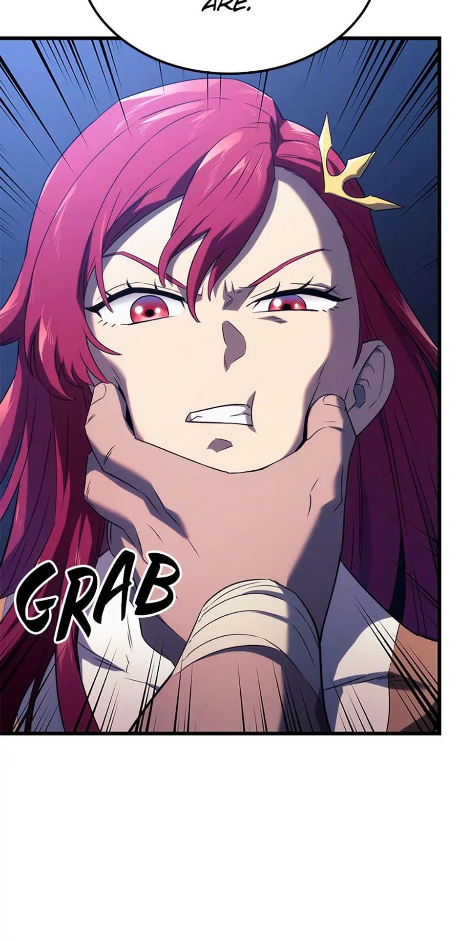 Read Cheolhyeolgeomga Sanyanggaeui Hoegwi Manga Online