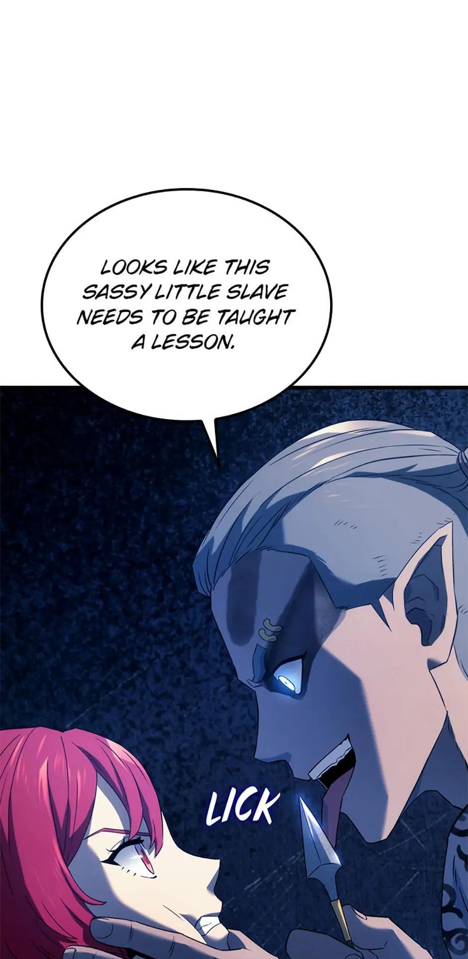 Read Cheolhyeolgeomga Sanyanggaeui Hoegwi Manga Online