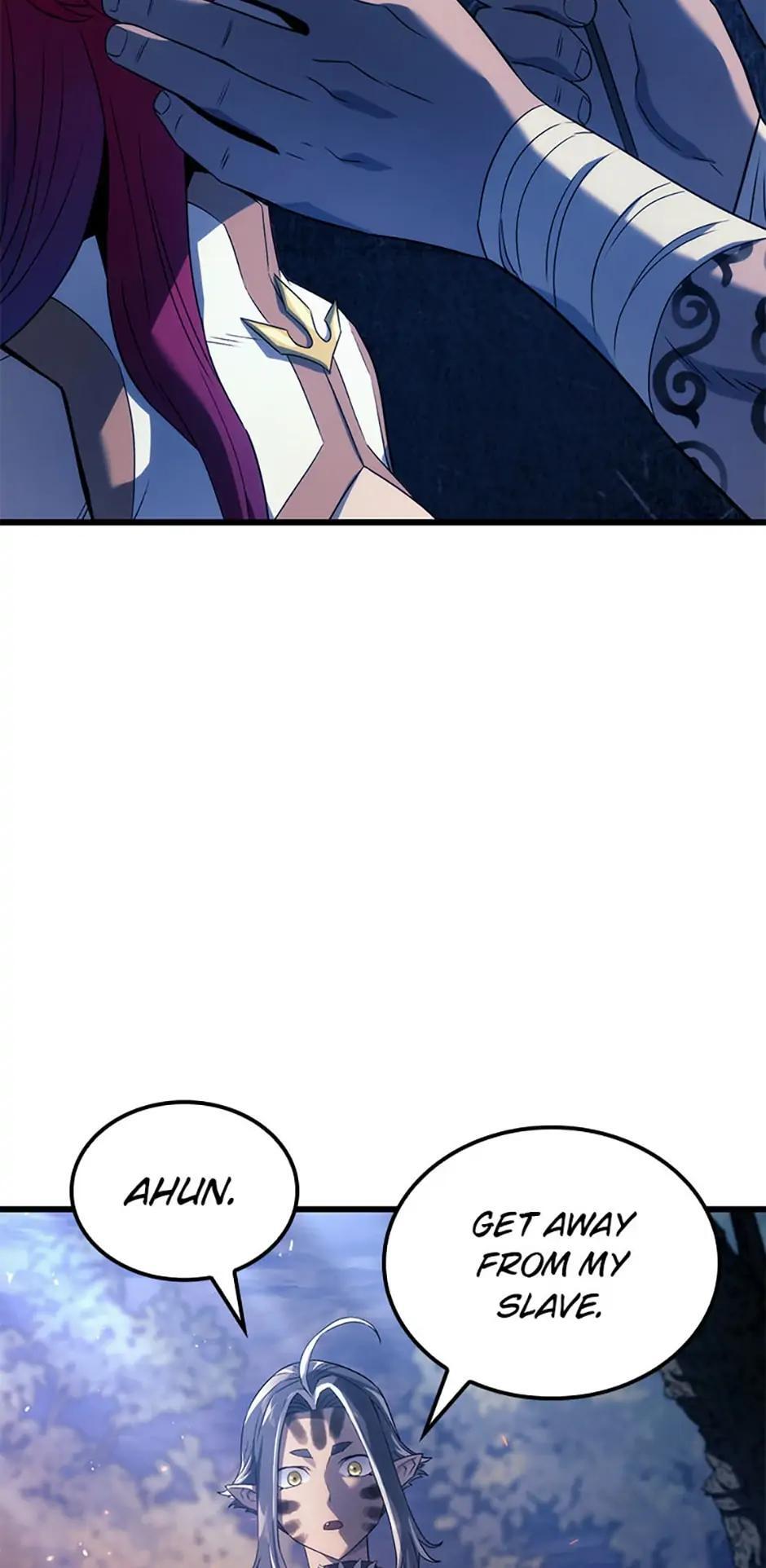 Read Cheolhyeolgeomga Sanyanggaeui Hoegwi Manga Online