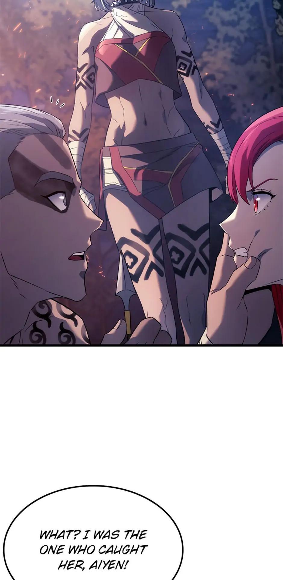 Read Cheolhyeolgeomga Sanyanggaeui Hoegwi Manga Online