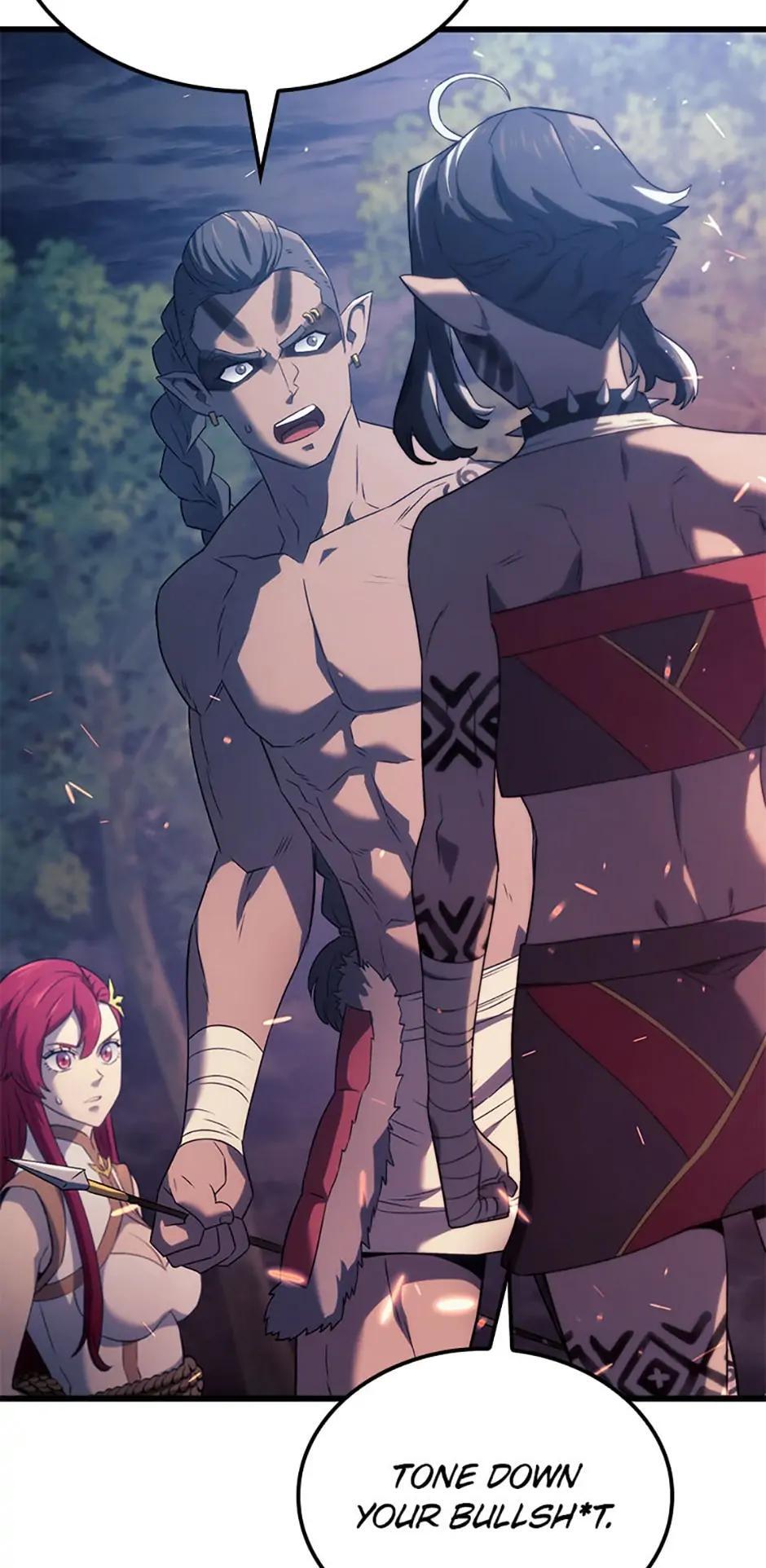 Read Cheolhyeolgeomga Sanyanggaeui Hoegwi Manga Online