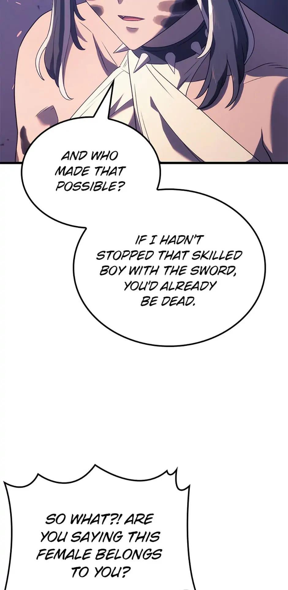 Read Cheolhyeolgeomga Sanyanggaeui Hoegwi Manga Online