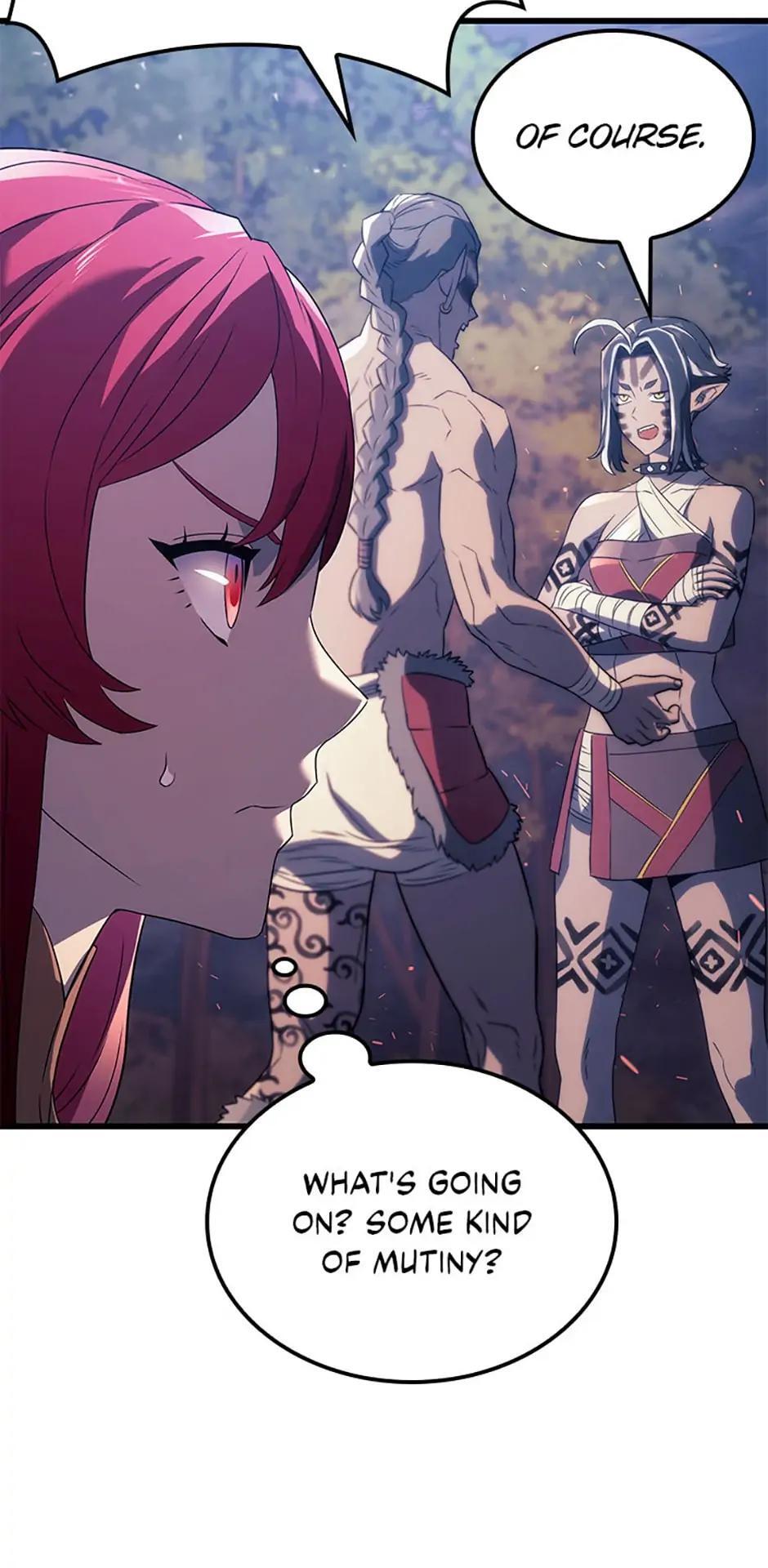 Read Cheolhyeolgeomga Sanyanggaeui Hoegwi Manga Online