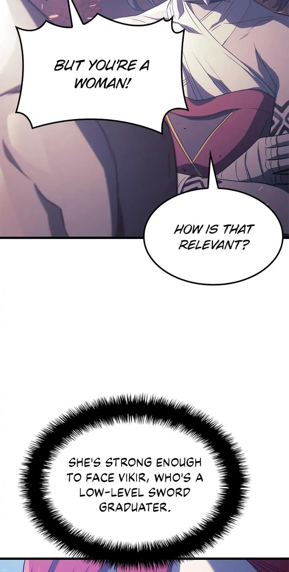 Read Cheolhyeolgeomga Sanyanggaeui Hoegwi Manga Online