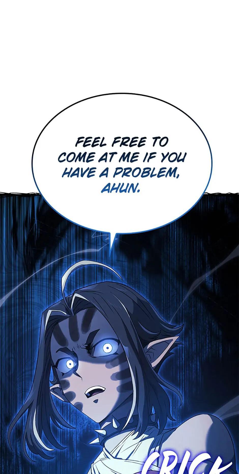 Read Cheolhyeolgeomga Sanyanggaeui Hoegwi Manga Online