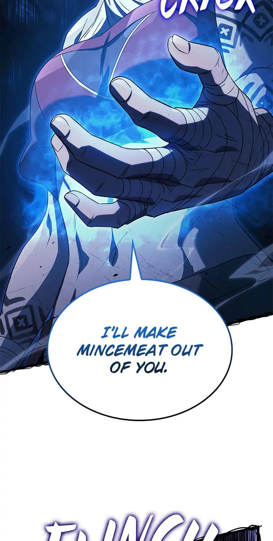 Read Cheolhyeolgeomga Sanyanggaeui Hoegwi Manga Online