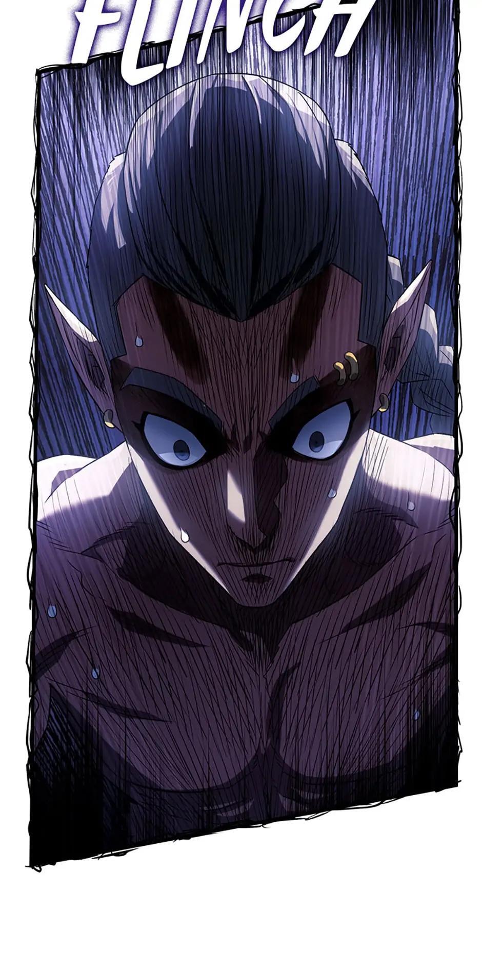 Read Cheolhyeolgeomga Sanyanggaeui Hoegwi Manga Online