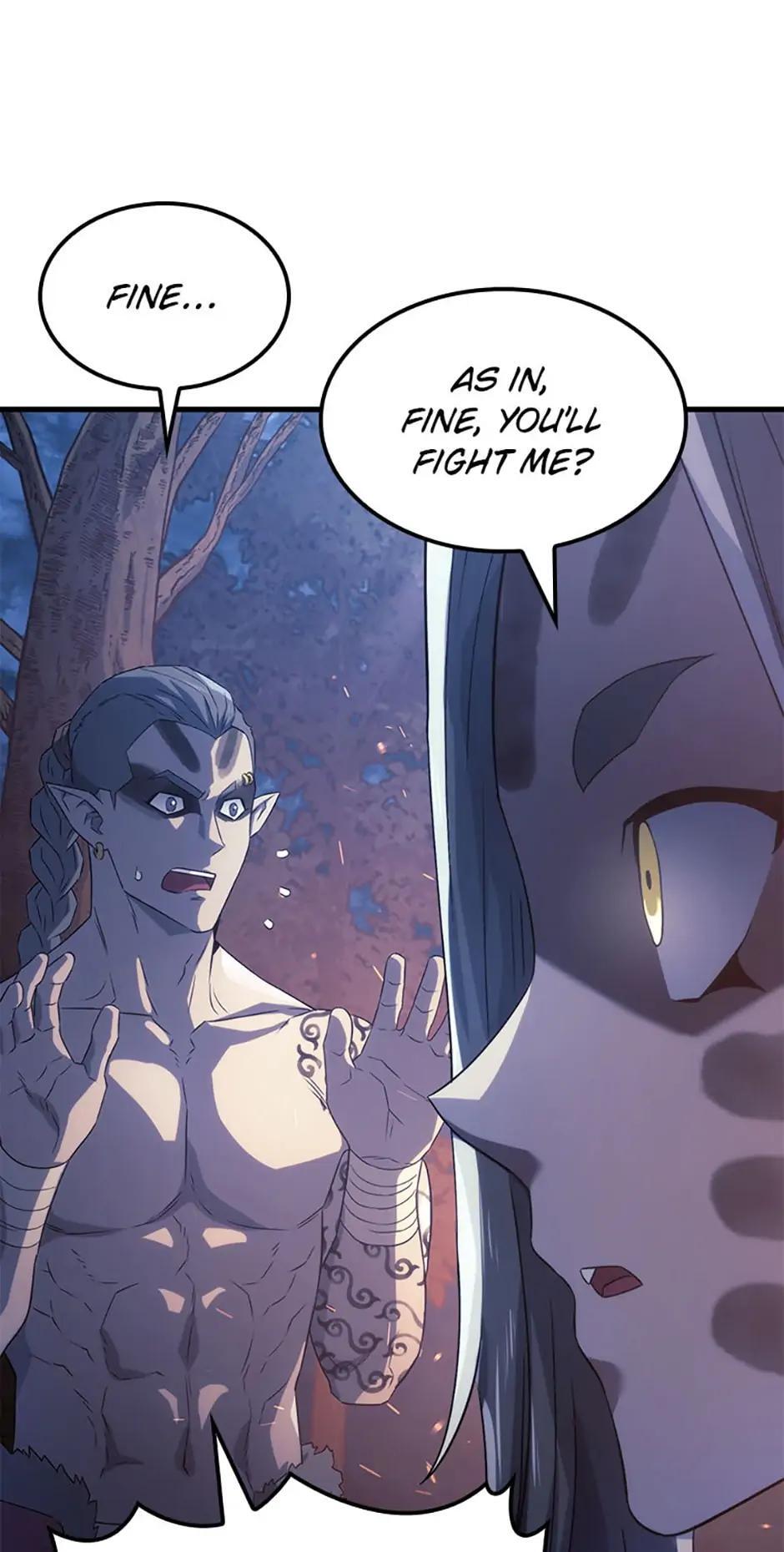 Read Cheolhyeolgeomga Sanyanggaeui Hoegwi Manga Online