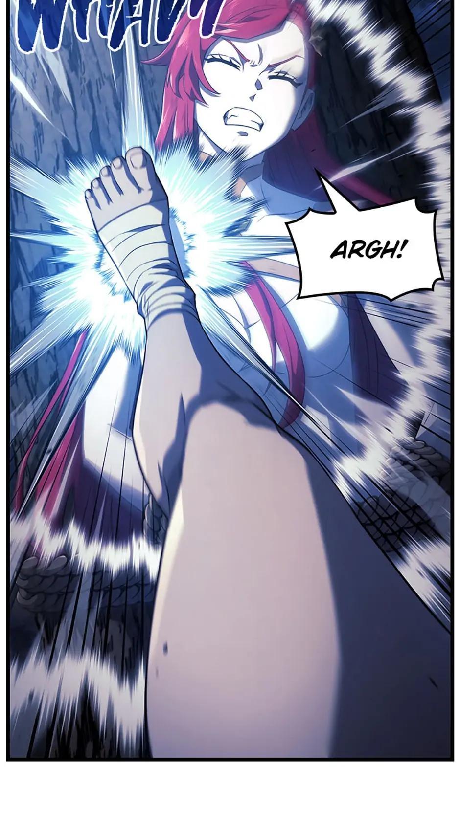 Read Cheolhyeolgeomga Sanyanggaeui Hoegwi Manga Online