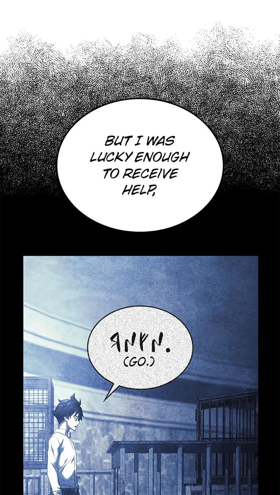 Read Cheolhyeolgeomga Sanyanggaeui Hoegwi Manga Online