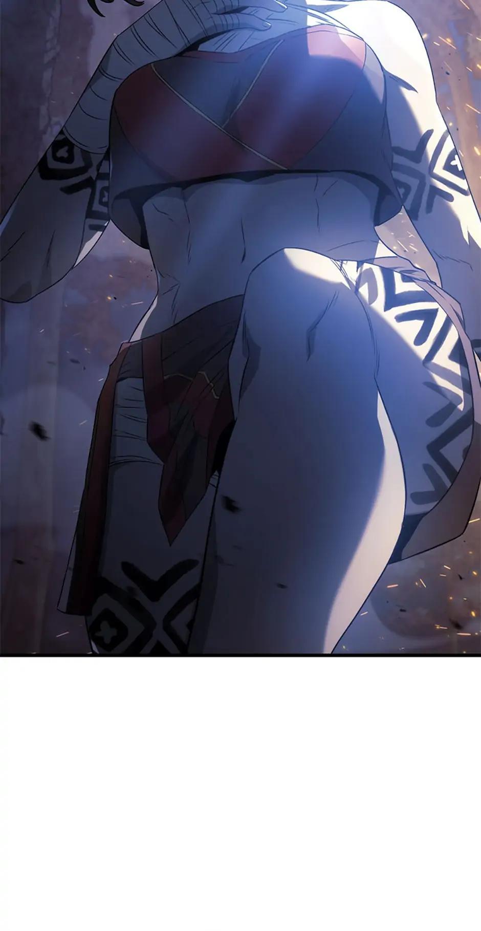 Read Cheolhyeolgeomga Sanyanggaeui Hoegwi Manga Online