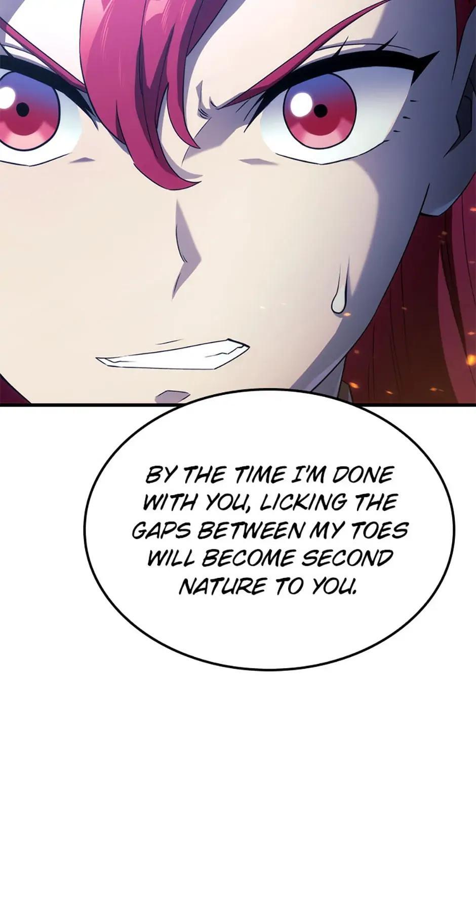 Read Cheolhyeolgeomga Sanyanggaeui Hoegwi Manga Online