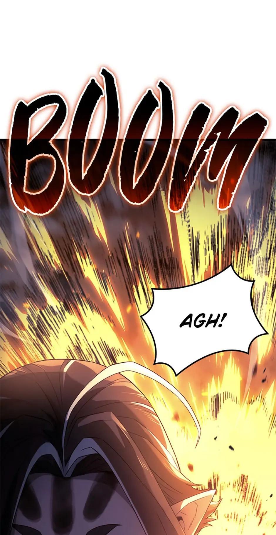 Read Cheolhyeolgeomga Sanyanggaeui Hoegwi Manga Online