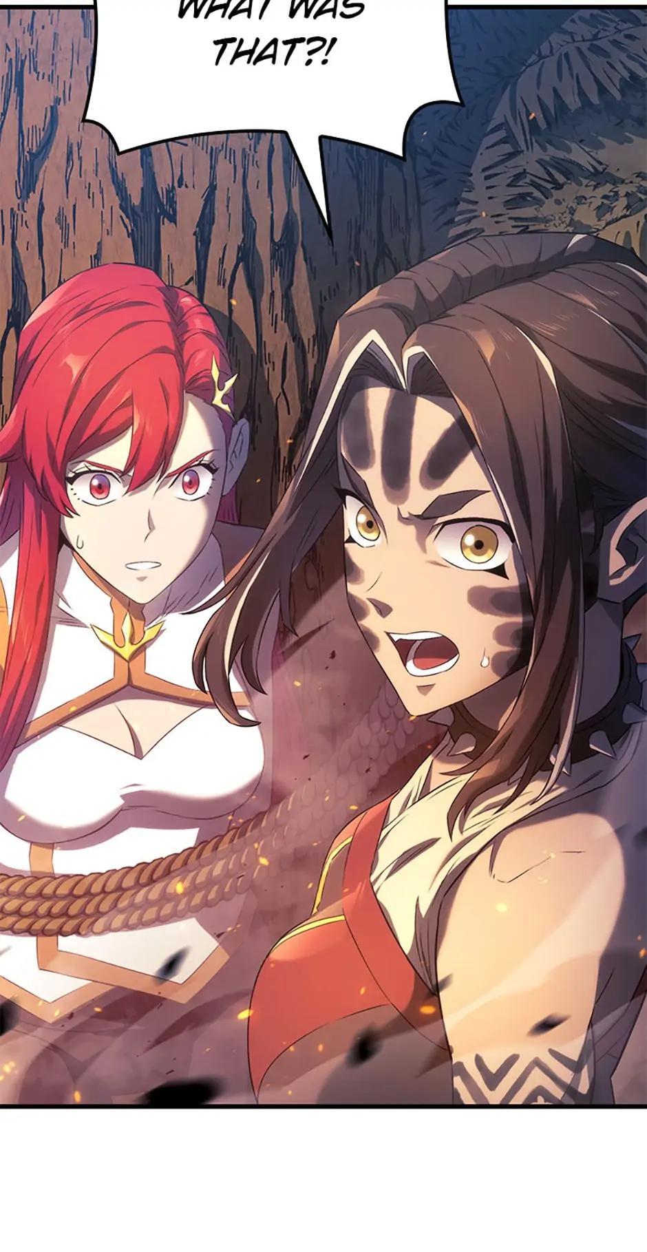 Read Cheolhyeolgeomga Sanyanggaeui Hoegwi Manga Online