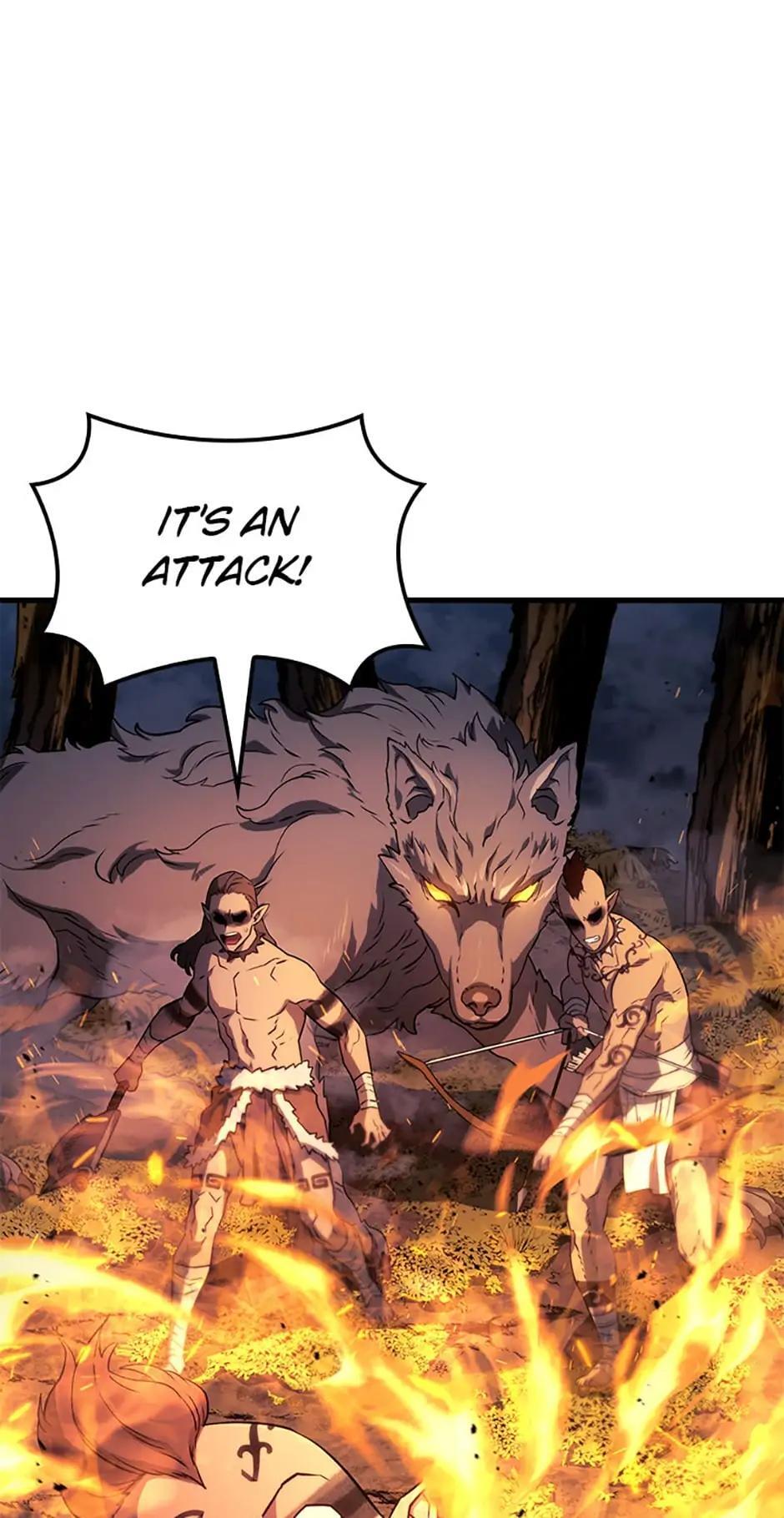 Read Cheolhyeolgeomga Sanyanggaeui Hoegwi Manga Online