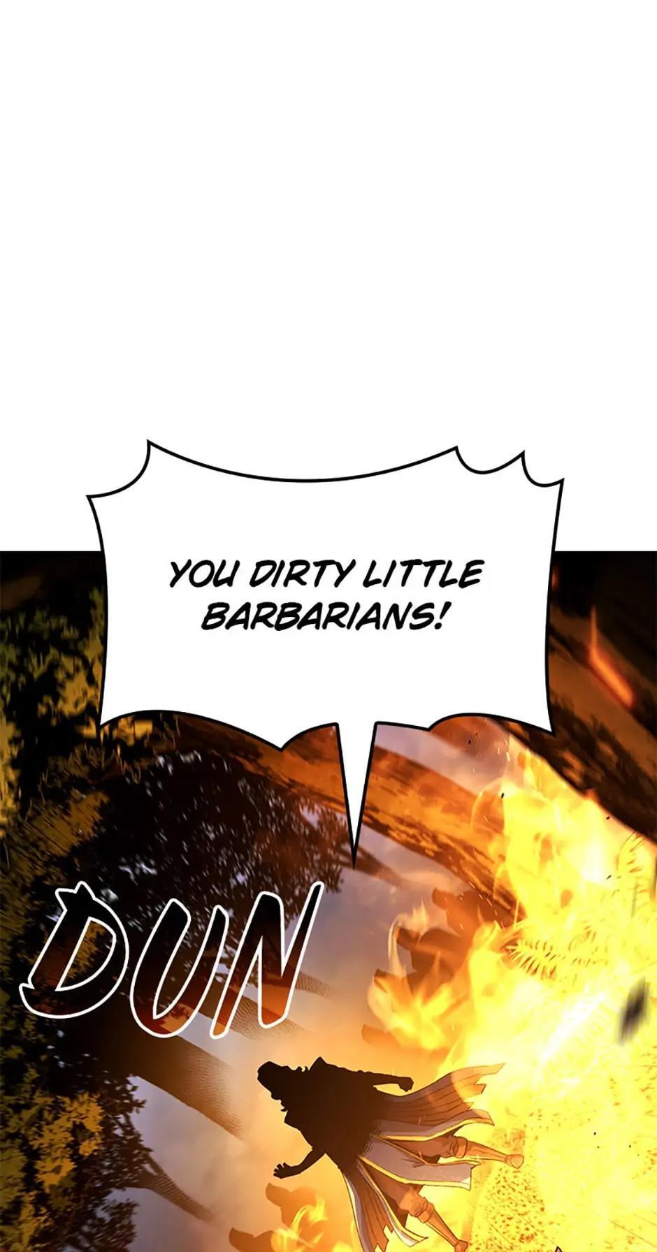 Read Cheolhyeolgeomga Sanyanggaeui Hoegwi Manga Online