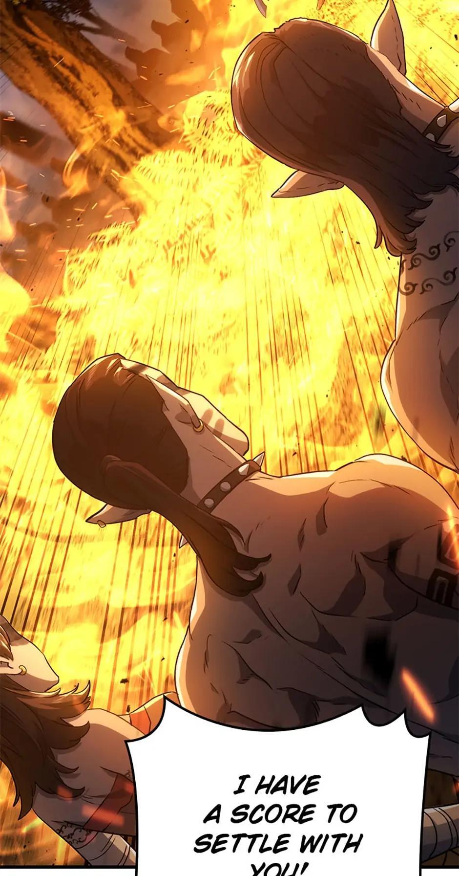 Read Cheolhyeolgeomga Sanyanggaeui Hoegwi Manga Online