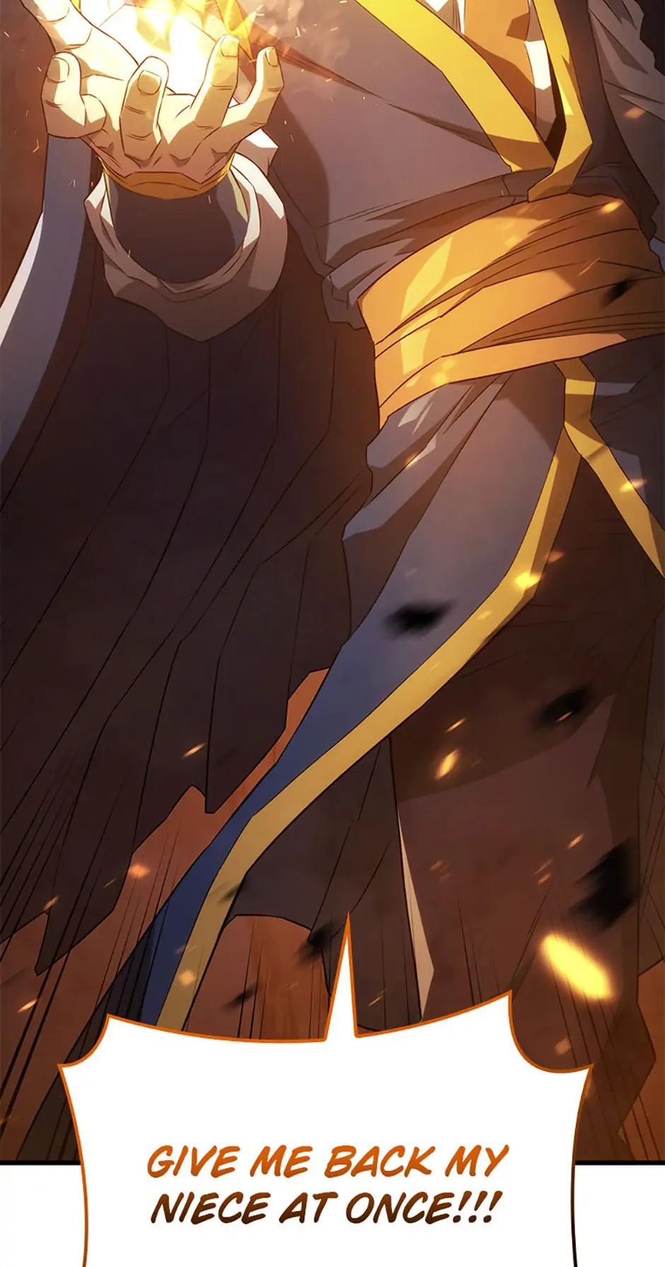 Read Cheolhyeolgeomga Sanyanggaeui Hoegwi Manga Online