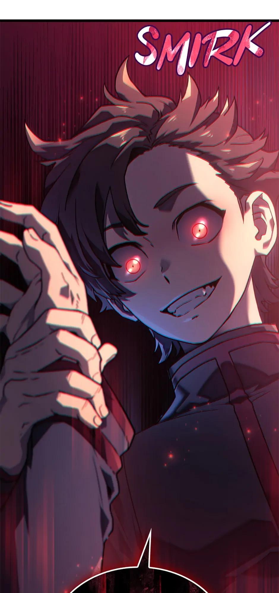 Read Cheolhyeolgeomga Sanyanggaeui Hoegwi Manga Online