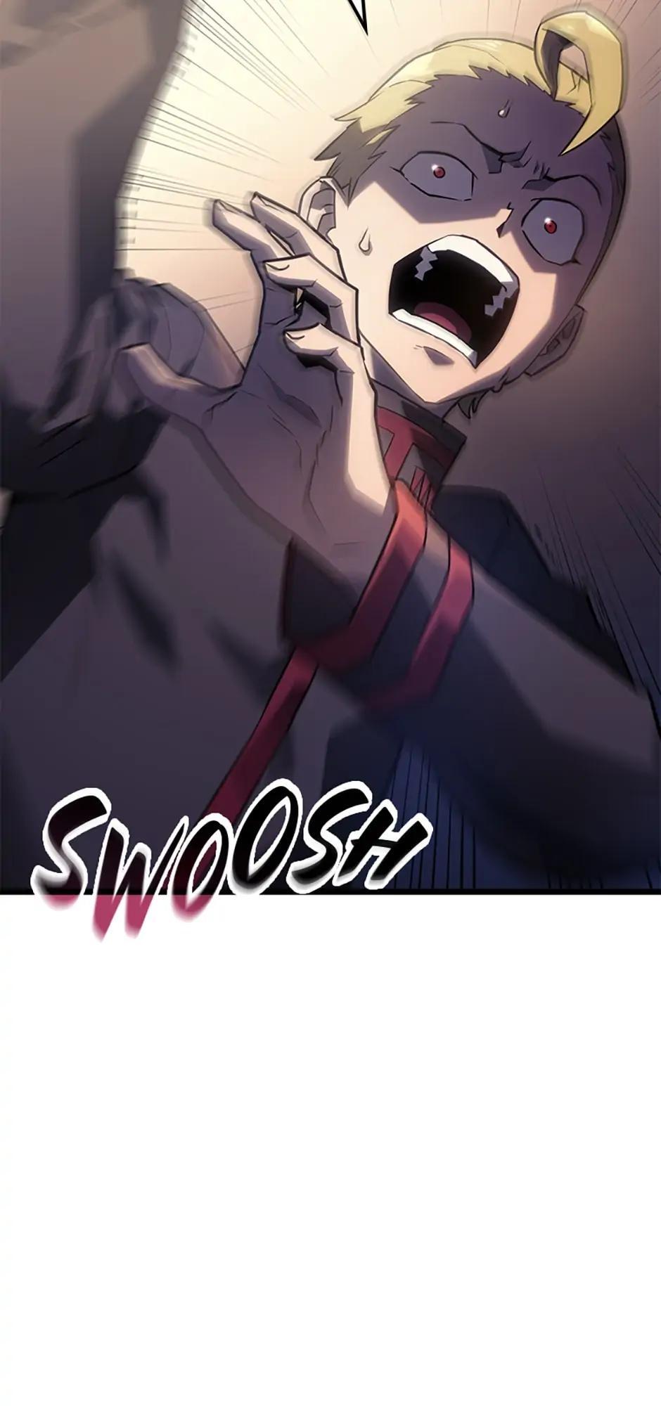 Read Cheolhyeolgeomga Sanyanggaeui Hoegwi Manga Online