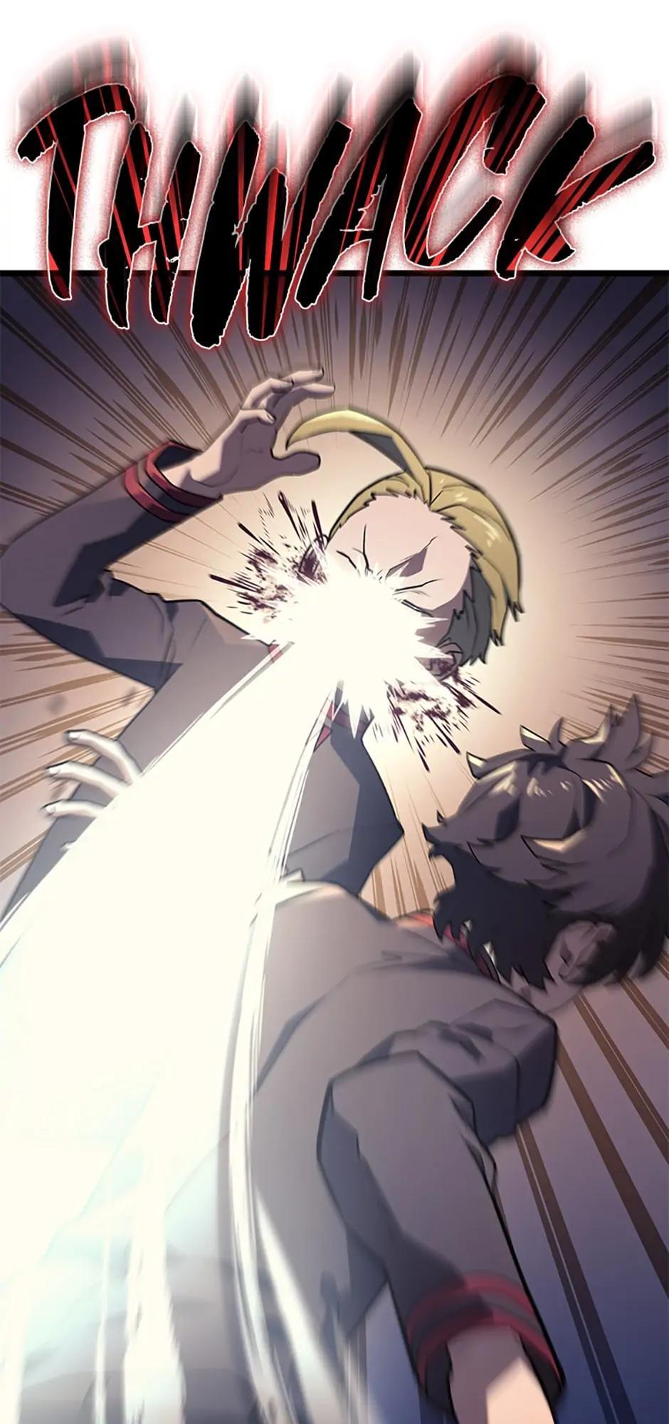 Read Cheolhyeolgeomga Sanyanggaeui Hoegwi Manga Online