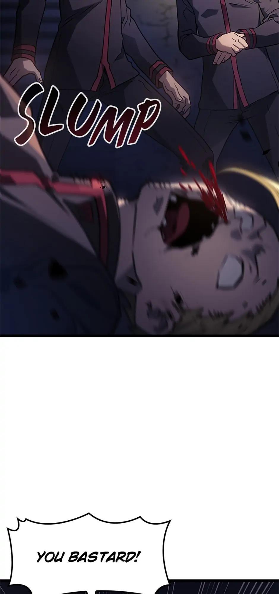 Read Cheolhyeolgeomga Sanyanggaeui Hoegwi Manga Online