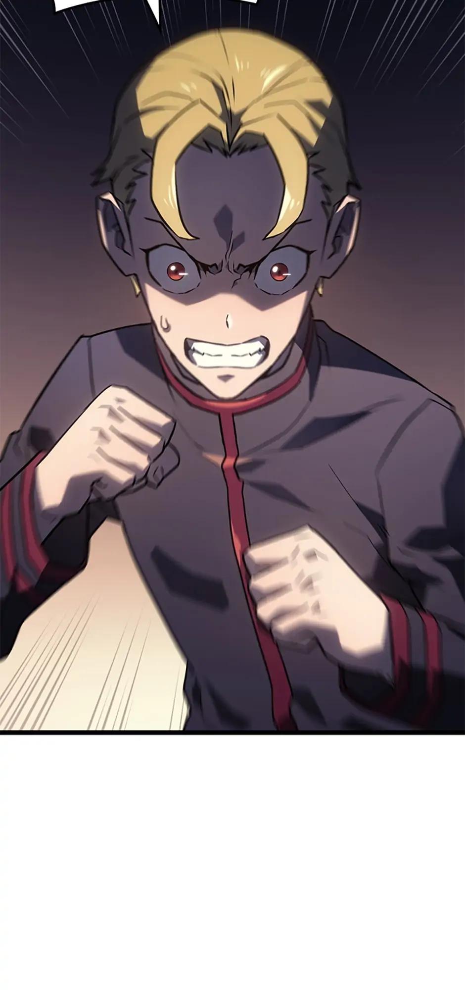 Read Cheolhyeolgeomga Sanyanggaeui Hoegwi Manga Online