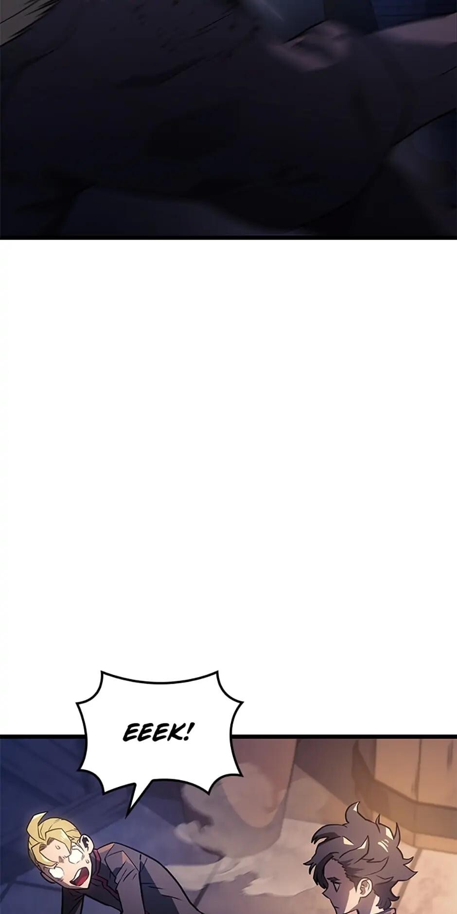 Read Cheolhyeolgeomga Sanyanggaeui Hoegwi Manga Online