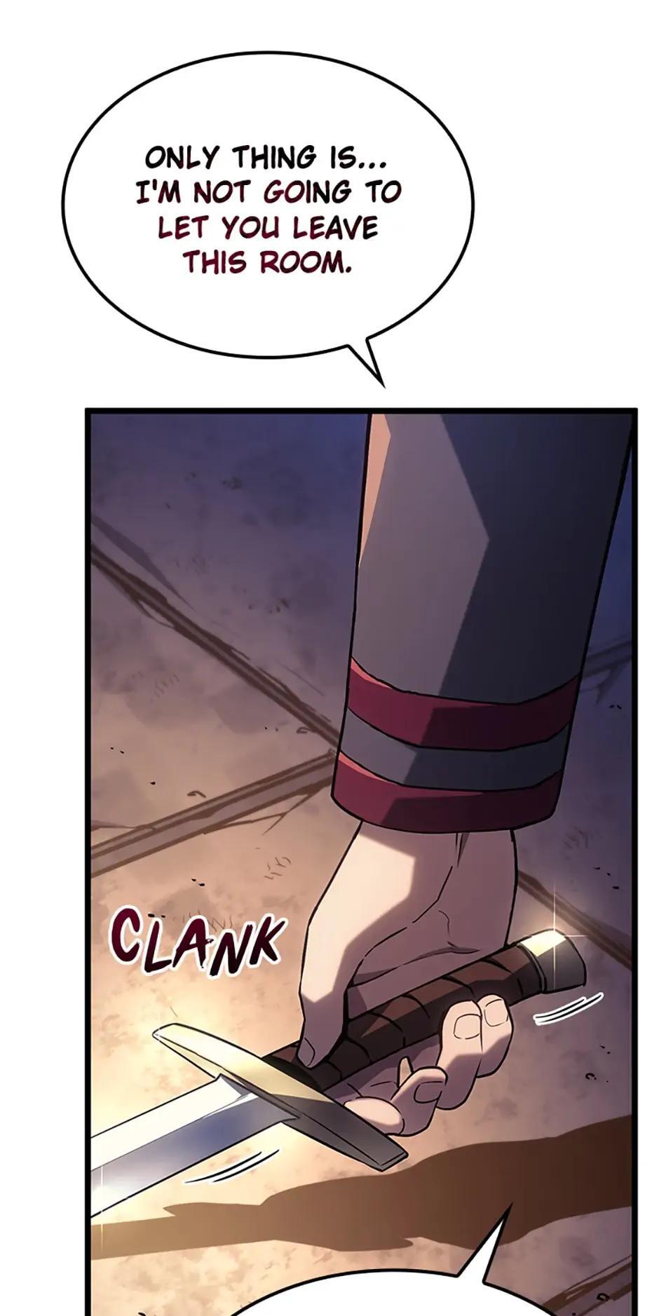 Read Cheolhyeolgeomga Sanyanggaeui Hoegwi Manga Online