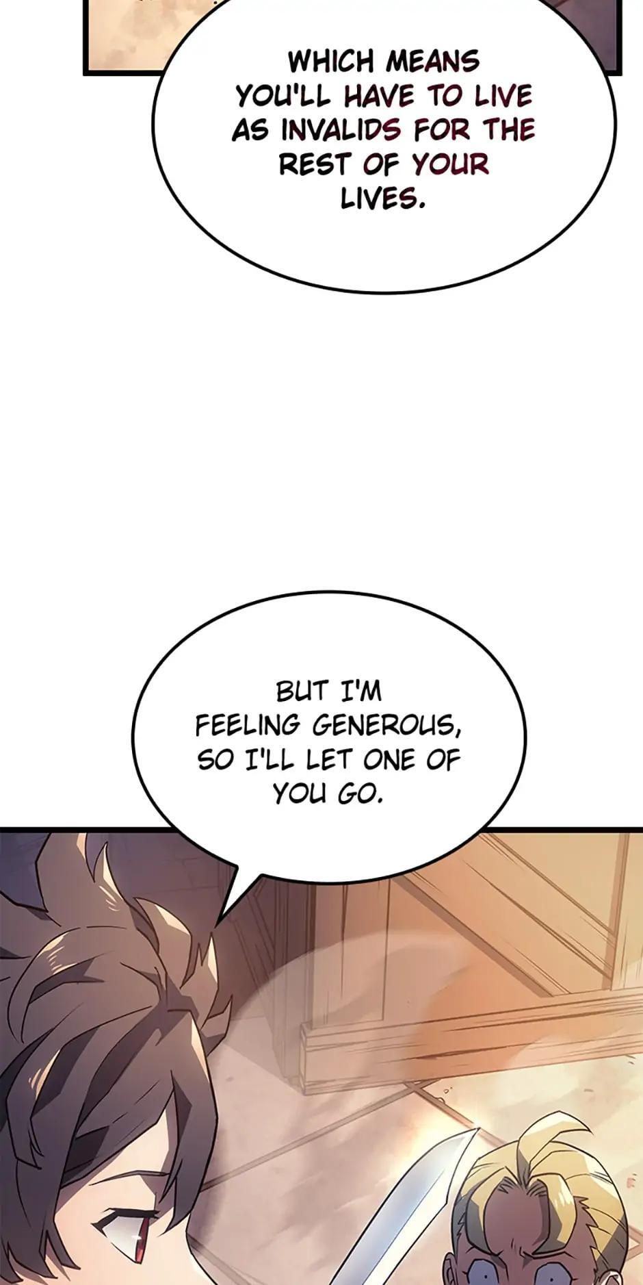 Read Cheolhyeolgeomga Sanyanggaeui Hoegwi Manga Online