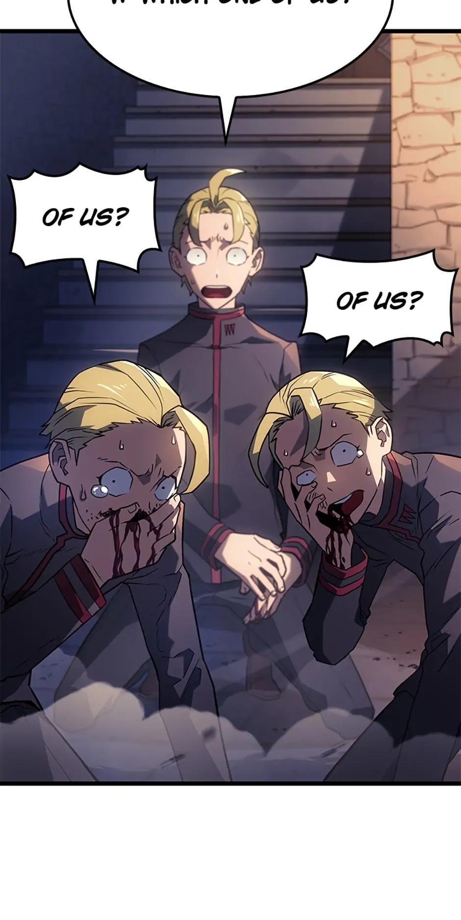 Read Cheolhyeolgeomga Sanyanggaeui Hoegwi Manga Online