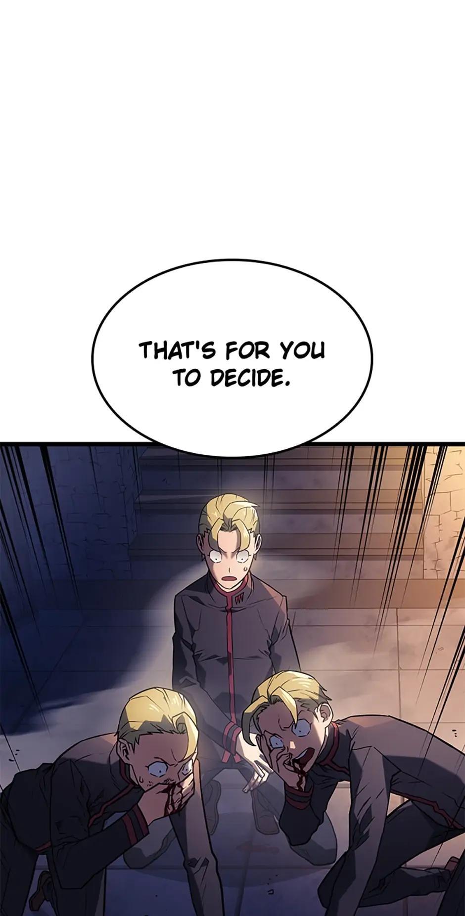 Read Cheolhyeolgeomga Sanyanggaeui Hoegwi Manga Online