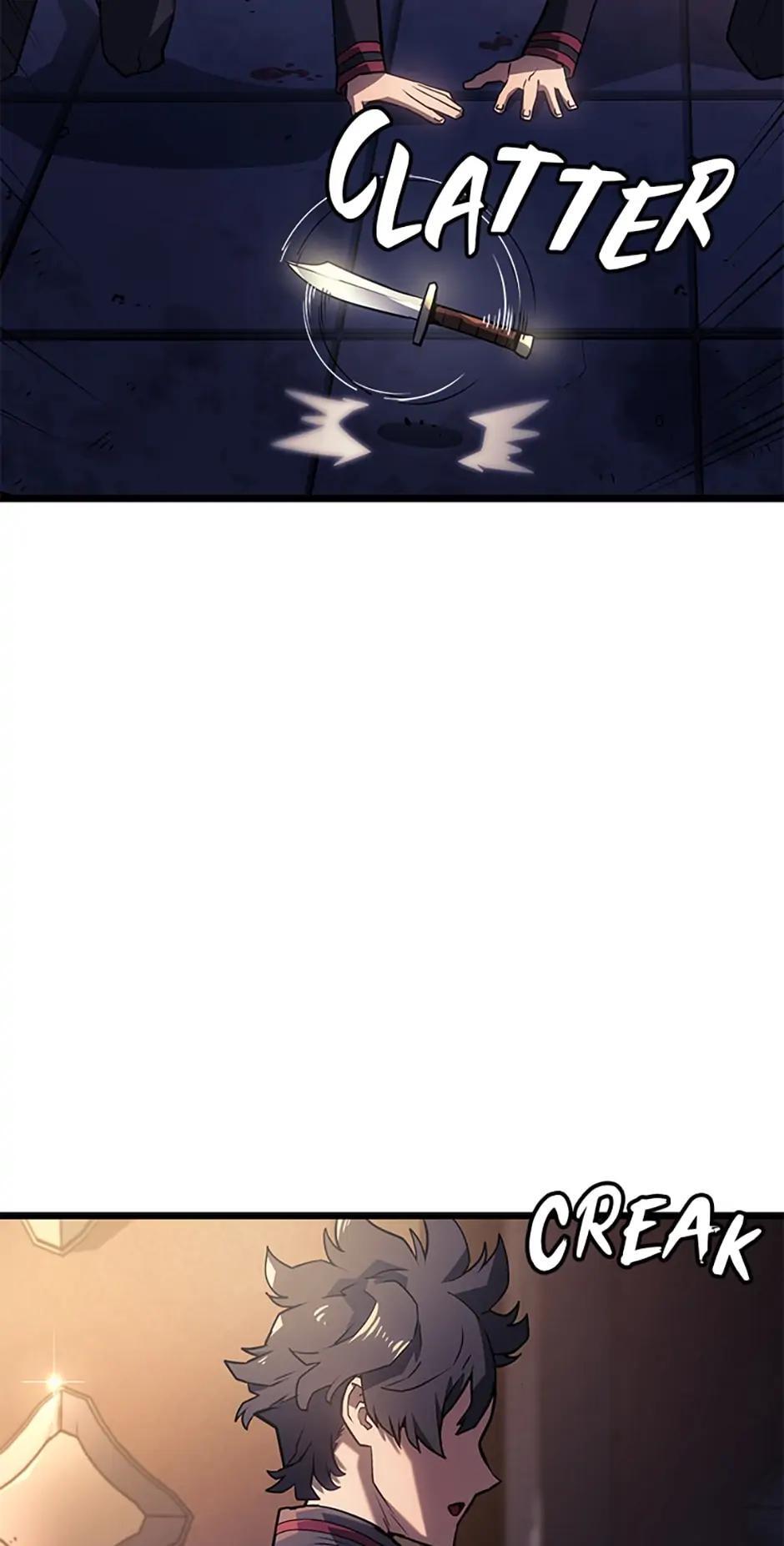 Read Cheolhyeolgeomga Sanyanggaeui Hoegwi Manga Online