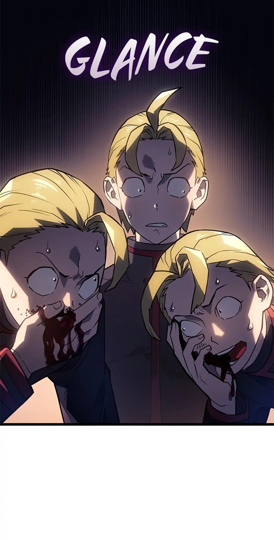 Read Cheolhyeolgeomga Sanyanggaeui Hoegwi Manga Online