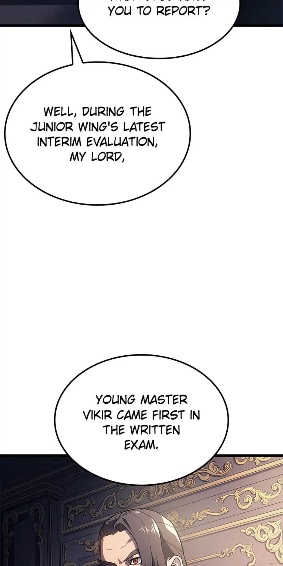 Read Cheolhyeolgeomga Sanyanggaeui Hoegwi Manga Online